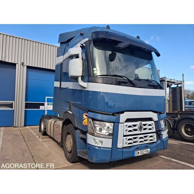 2017 Renault T460-46005902