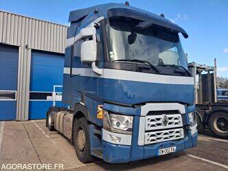 Image for TRUCKS 2017 Renault T460