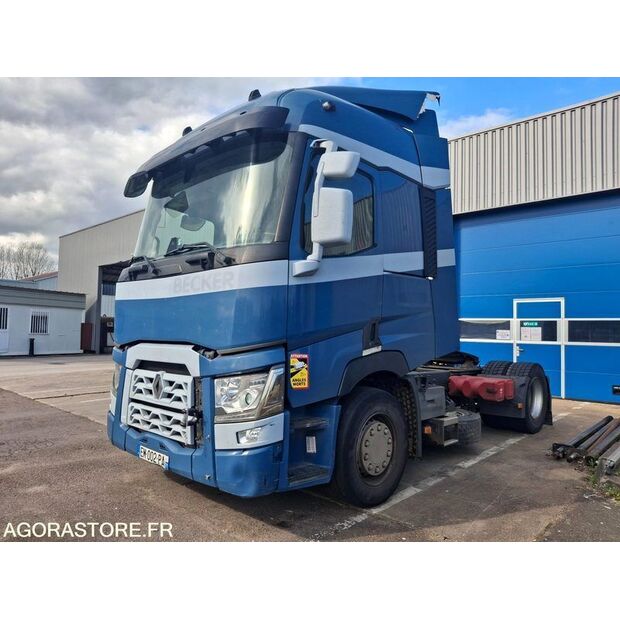 2017 Renault T460-46005903
