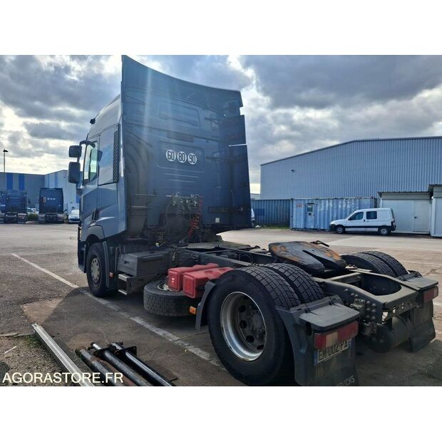 2017 Renault T460-46005904