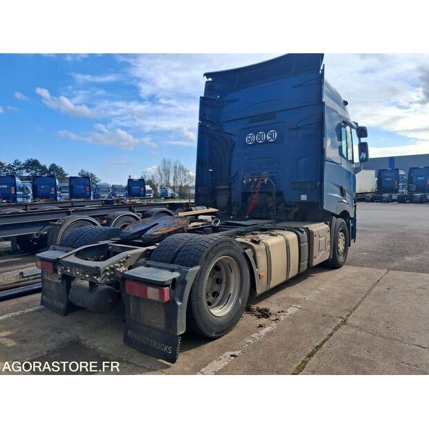 2017 Renault T460-46005905