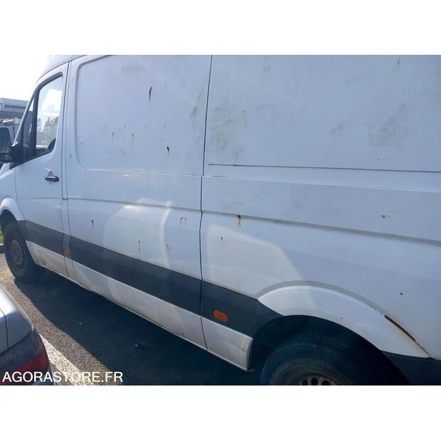 2008 Mercedes-Benz SPRINTER-46005909