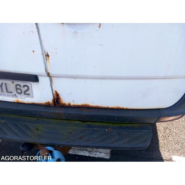 2008 Mercedes-Benz SPRINTER-46005911