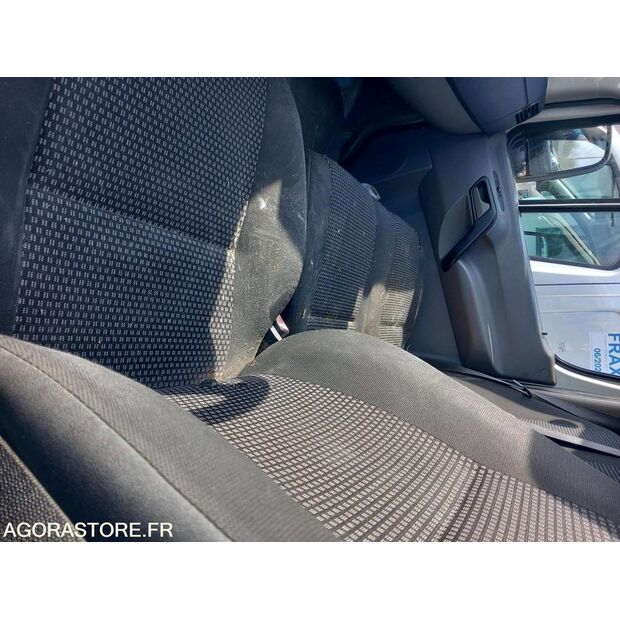 2008 Mercedes-Benz SPRINTER-46005912