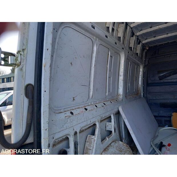 2008 Mercedes-Benz SPRINTER-46005913