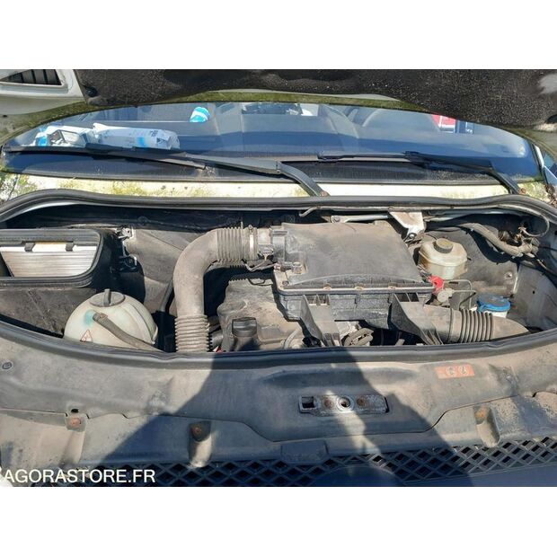 2008 Mercedes-Benz SPRINTER-46005914