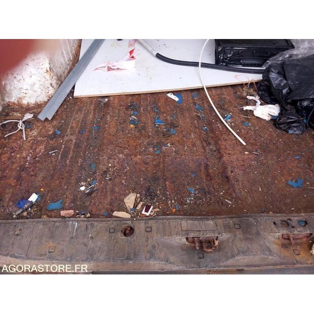 2008 Mercedes-Benz SPRINTER-46005915