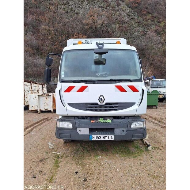 Renault Midlum-46005916