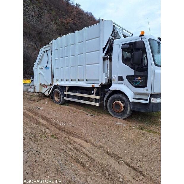 Renault Midlum-46005917
