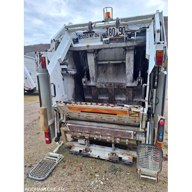 Renault Midlum-46005918