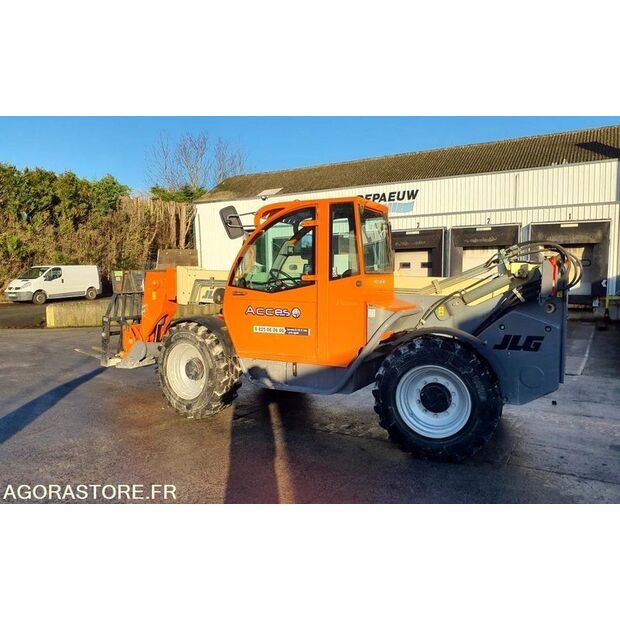 2007 JLG 3513-46005930