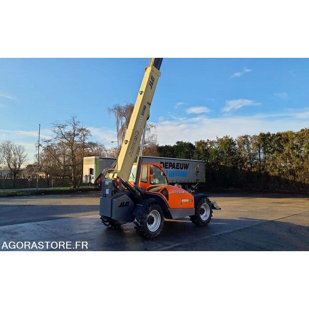 2007 JLG 3513-46005936