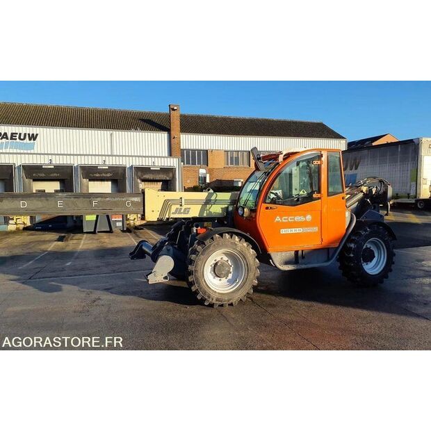 2007 JLG 3513-46005940