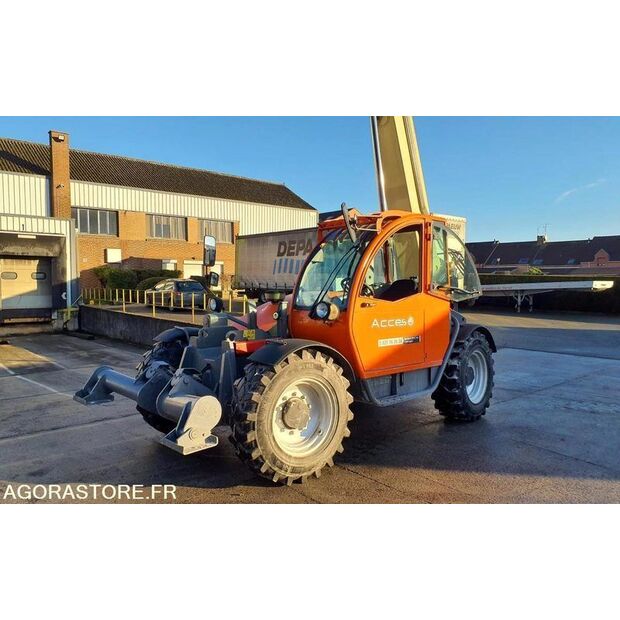 2007 JLG 3513-46005941