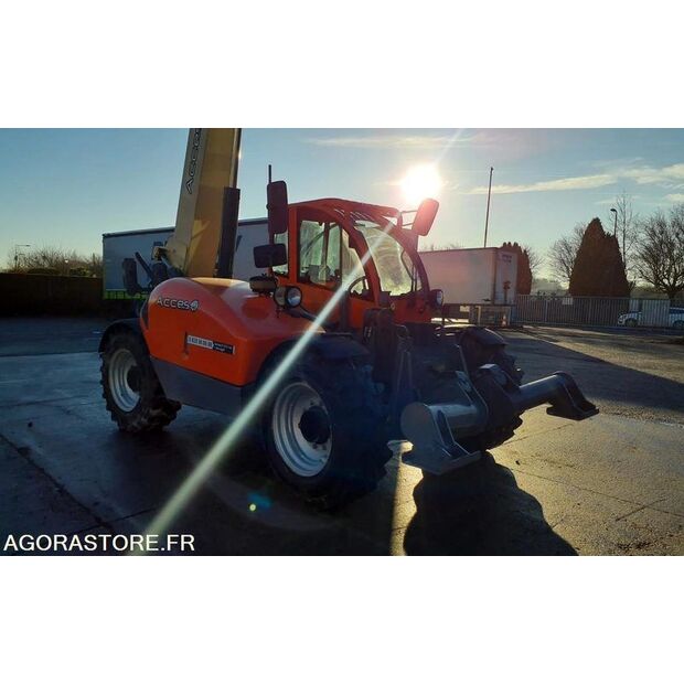 2007 JLG 3513-46005942