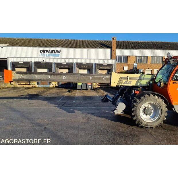 2007 JLG 3513-46005947