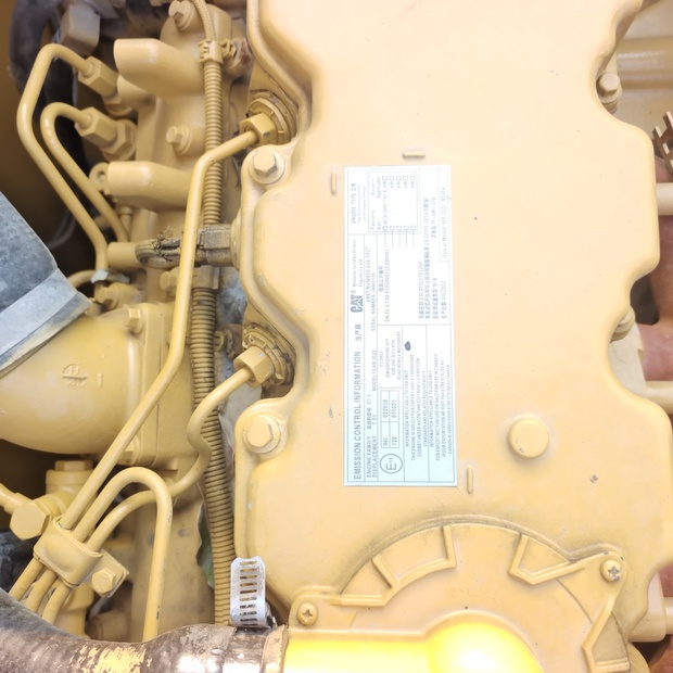 2025 Caterpillar 326GC-46005948