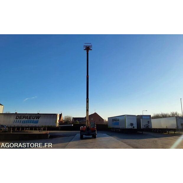 2007 JLG 3513-46005952