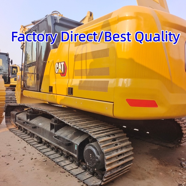 2025 Caterpillar 326GC-46005953