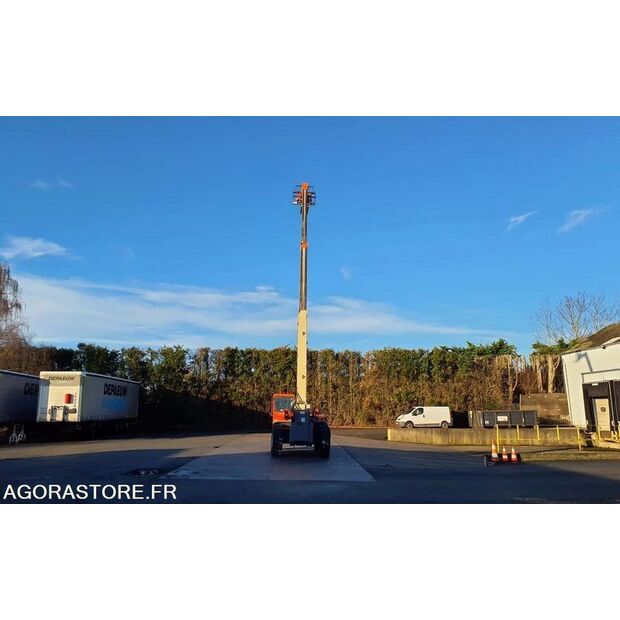 2007 JLG 3513-46005954