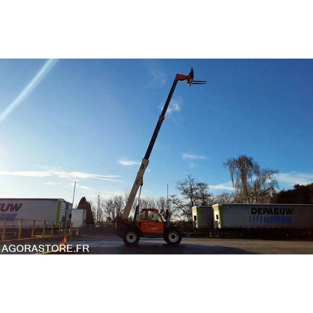 2007 JLG 3513-46005956