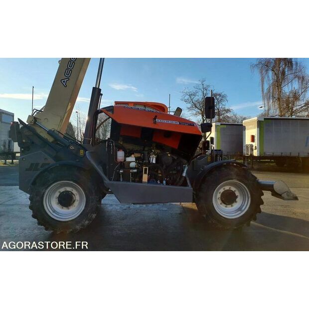 2007 JLG 3513-46005957