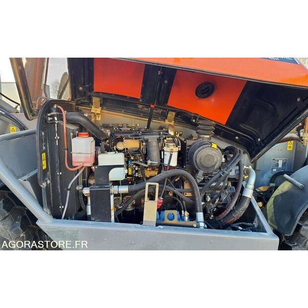 2007 JLG 3513-46005958