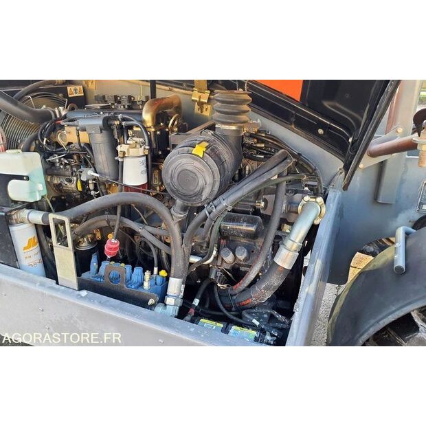 2007 JLG 3513-46005959