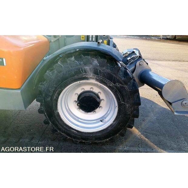 2007 JLG 3513-46005964