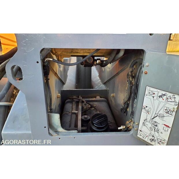 2007 JLG 3513-46005966