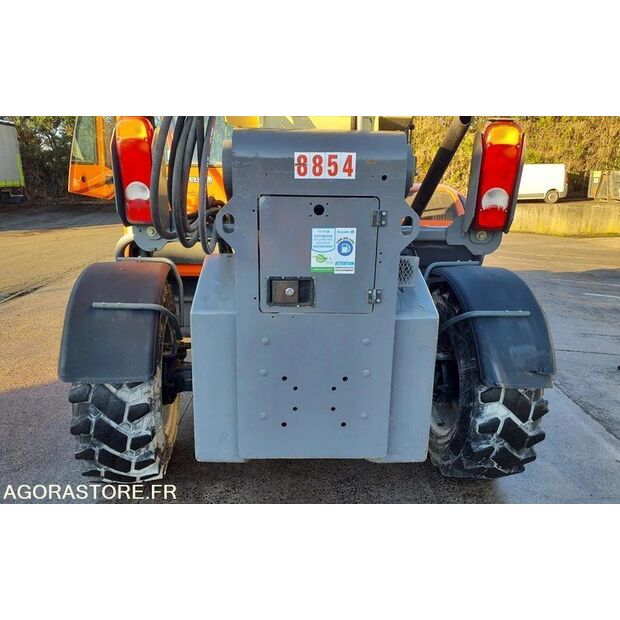 2007 JLG 3513-46005967