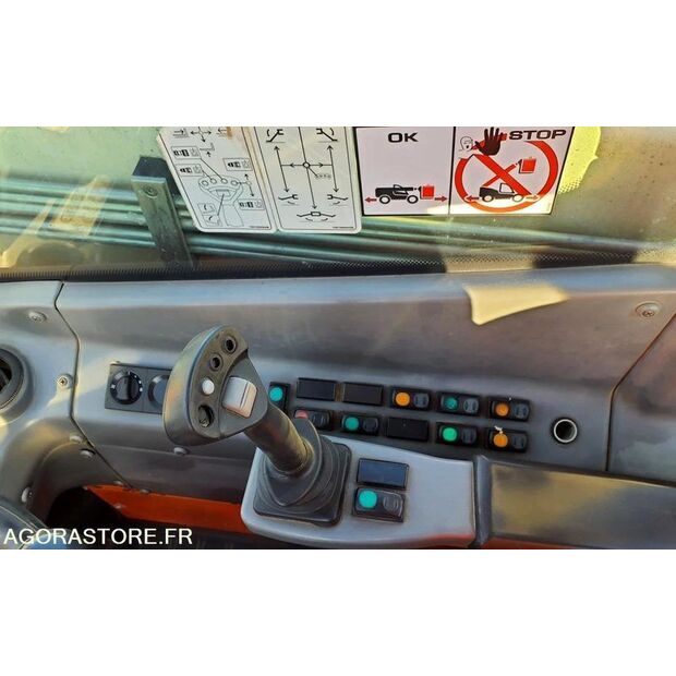 2007 JLG 3513-46005968