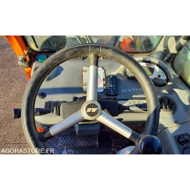 2007 JLG 3513-46005970