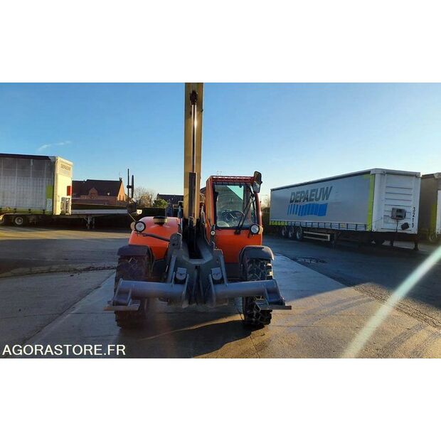 2007 JLG 3513-46005973