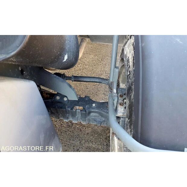 2007 JLG 3513-46005976