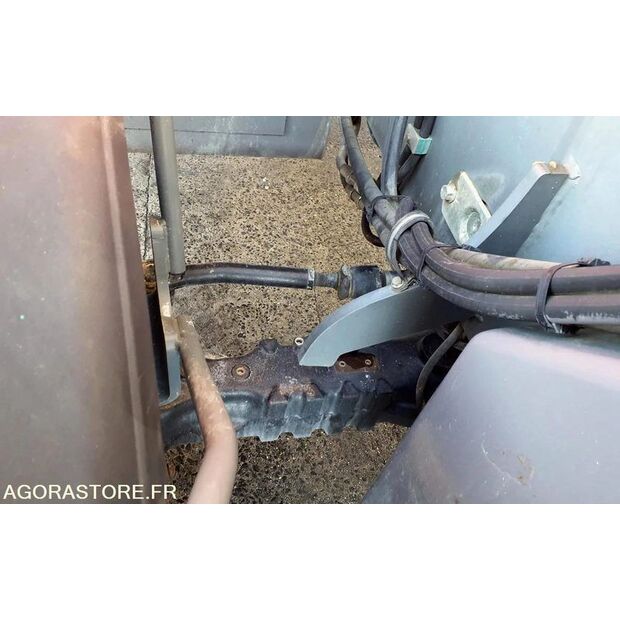 2007 JLG 3513-46005977