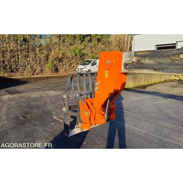 2007 JLG 3513-46005983