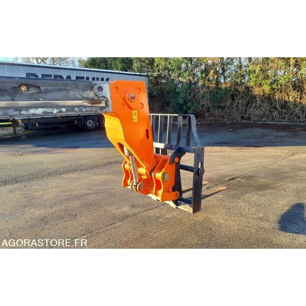 2007 JLG 3513-46005984