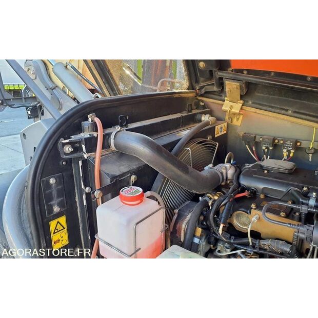 2007 JLG 3513-46005989