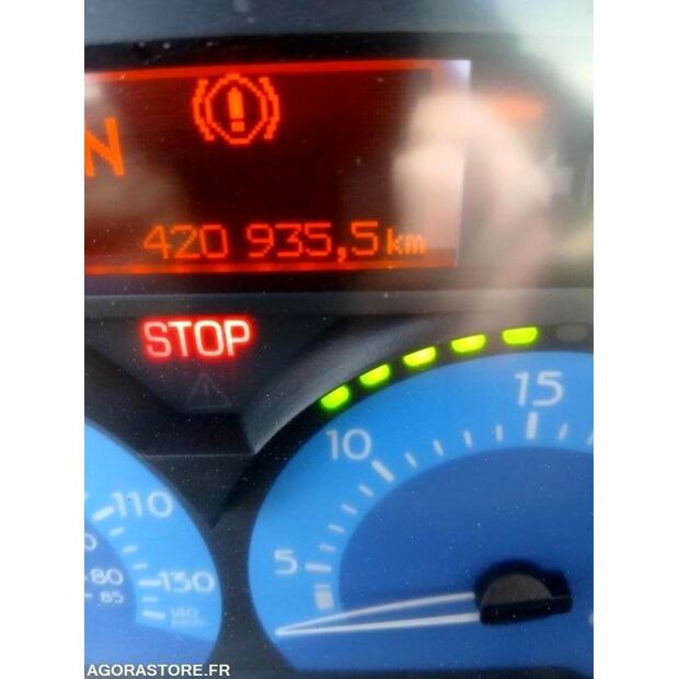 2003 رينو PREMIUM-46005996