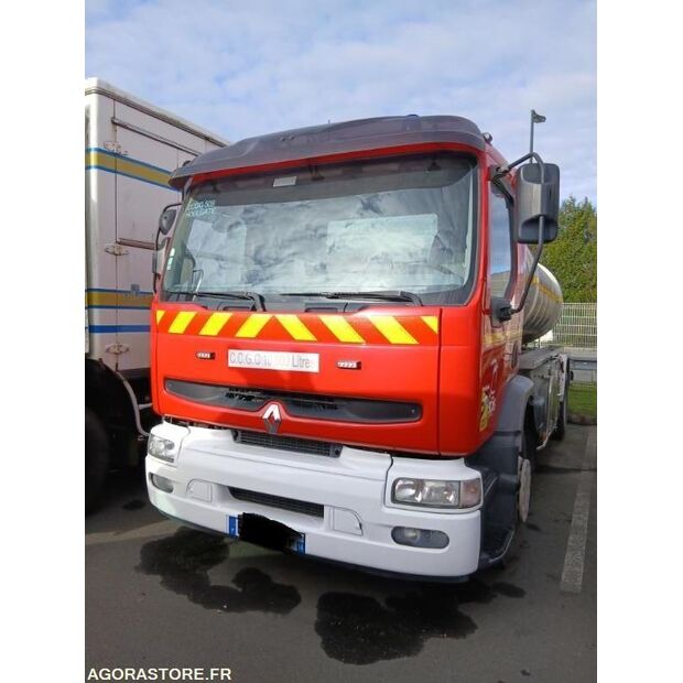 2003 رينو PREMIUM-46005997