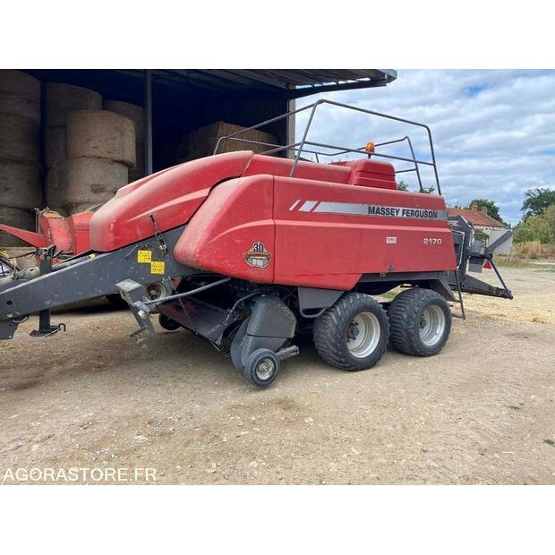 2008 ماسي فيرغسون 2170-46006027