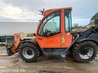 Image for LIFTS 2007 JLG 3509