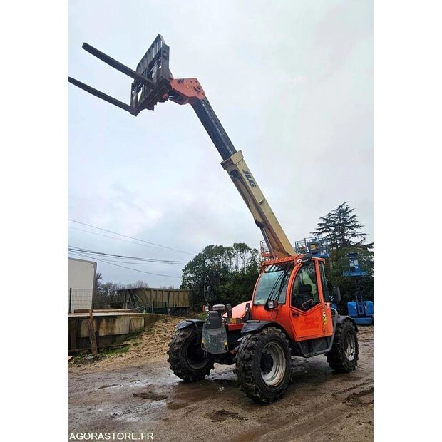 2007 JLG 3509-46006056