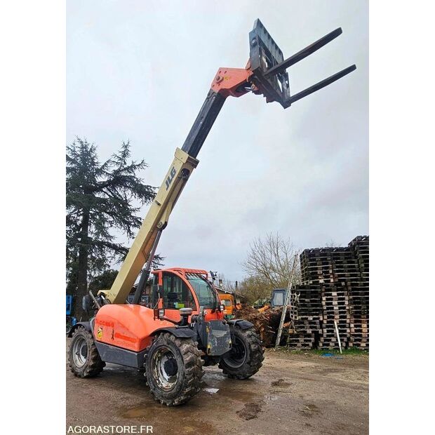 2007 JLG 3509-46006057