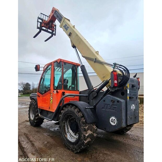 2007 JLG 3509-46006058