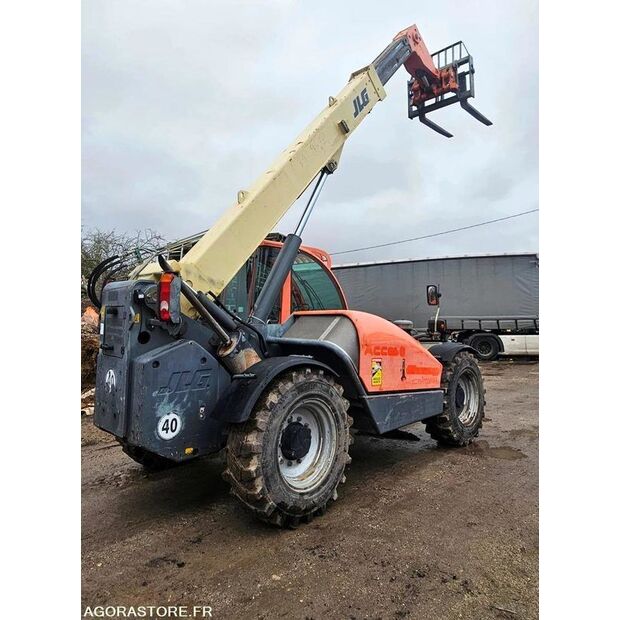 2007 JLG 3509-46006059