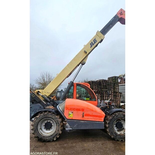 2007 JLG 3509-46006060