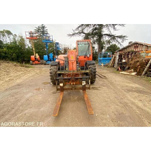 2007 JLG 3509-46006063