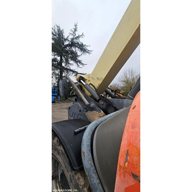 2007 JLG 3509-46006067